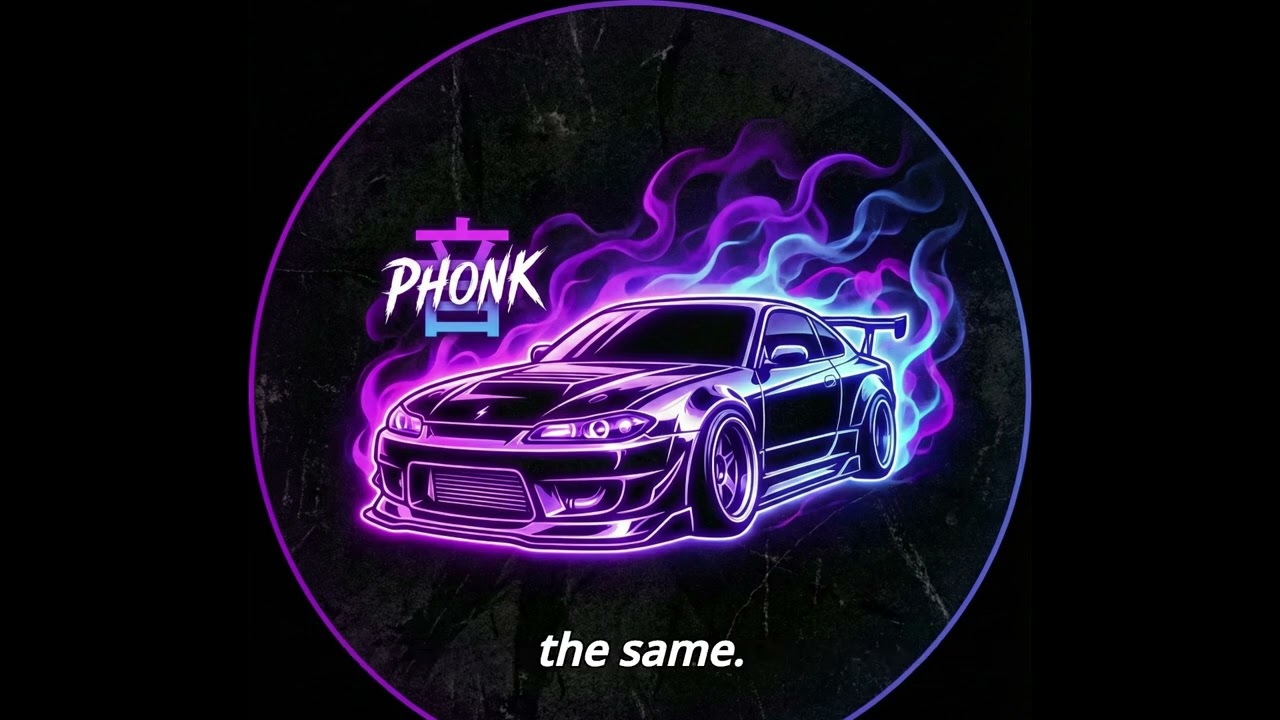 DEADLY PHONK 2025 🔥 Aggressive Drift Phonk Mix (Hard Bass)