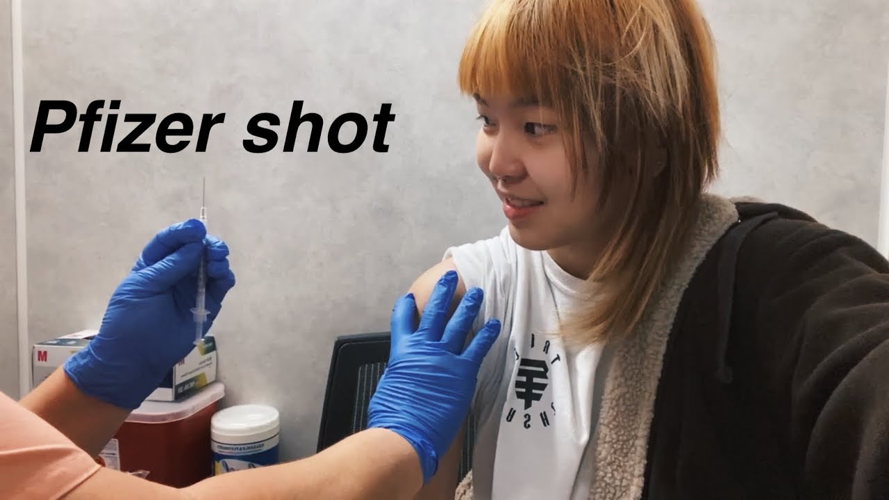 Go get Pfizer USA