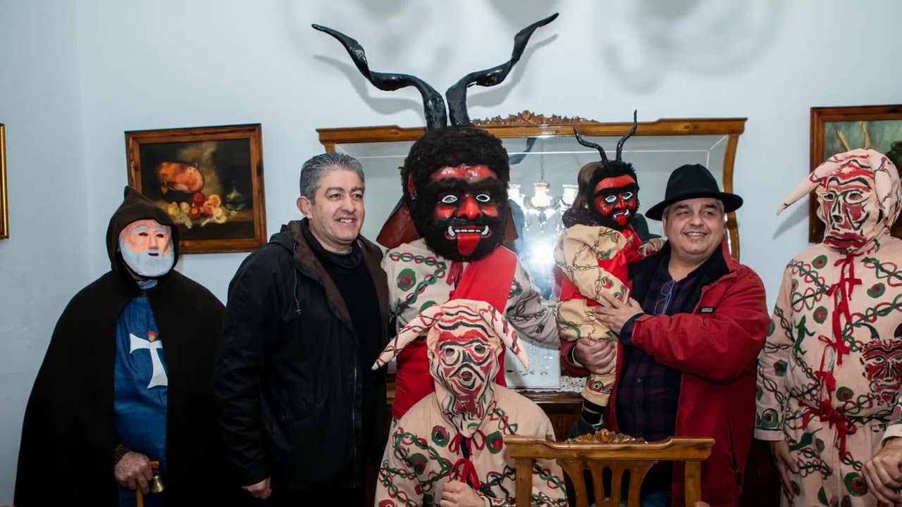 Homenatge Dimoni Gros Toni Puigserver 