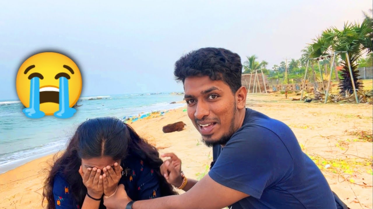 இறுதி சந்திப்பு ! 😭😢 | Prank Gone Wrong 😢😭