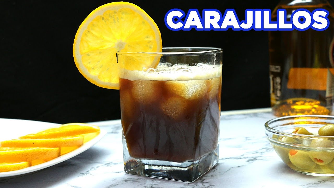 4 Carajillos refrescantes | Bien Tasty