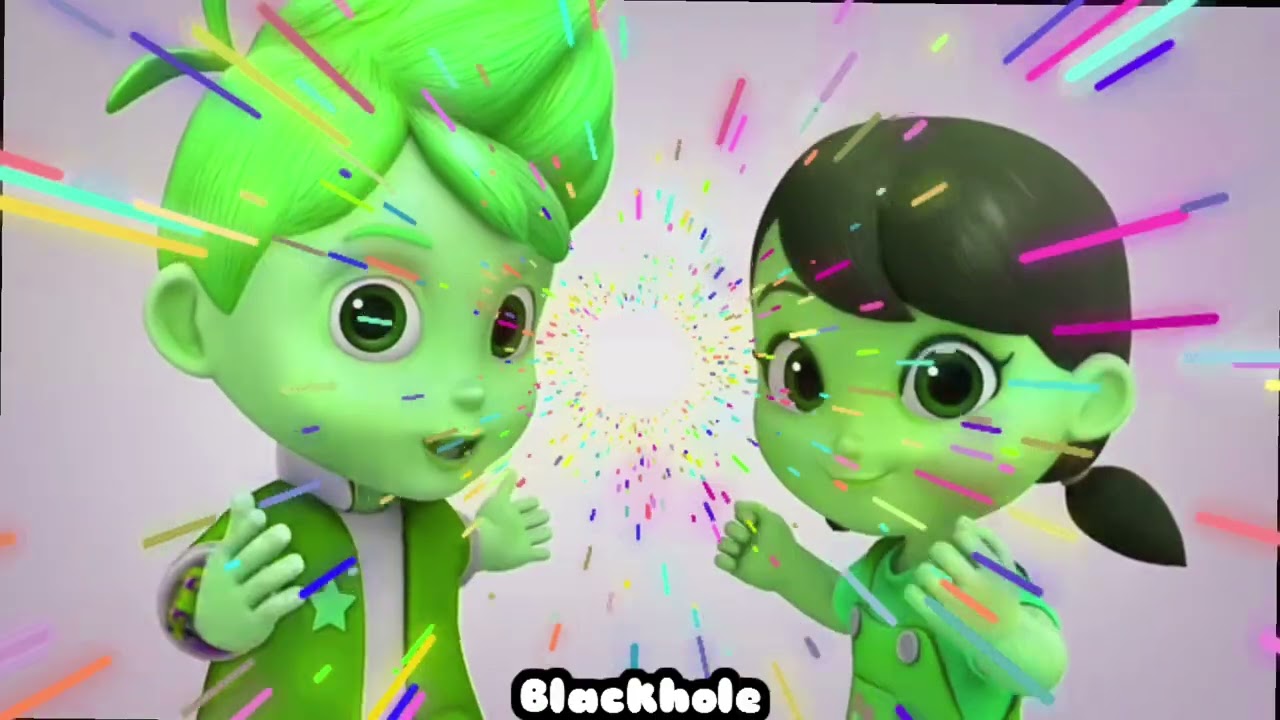 Boom Buddies Introlog Preview Effects