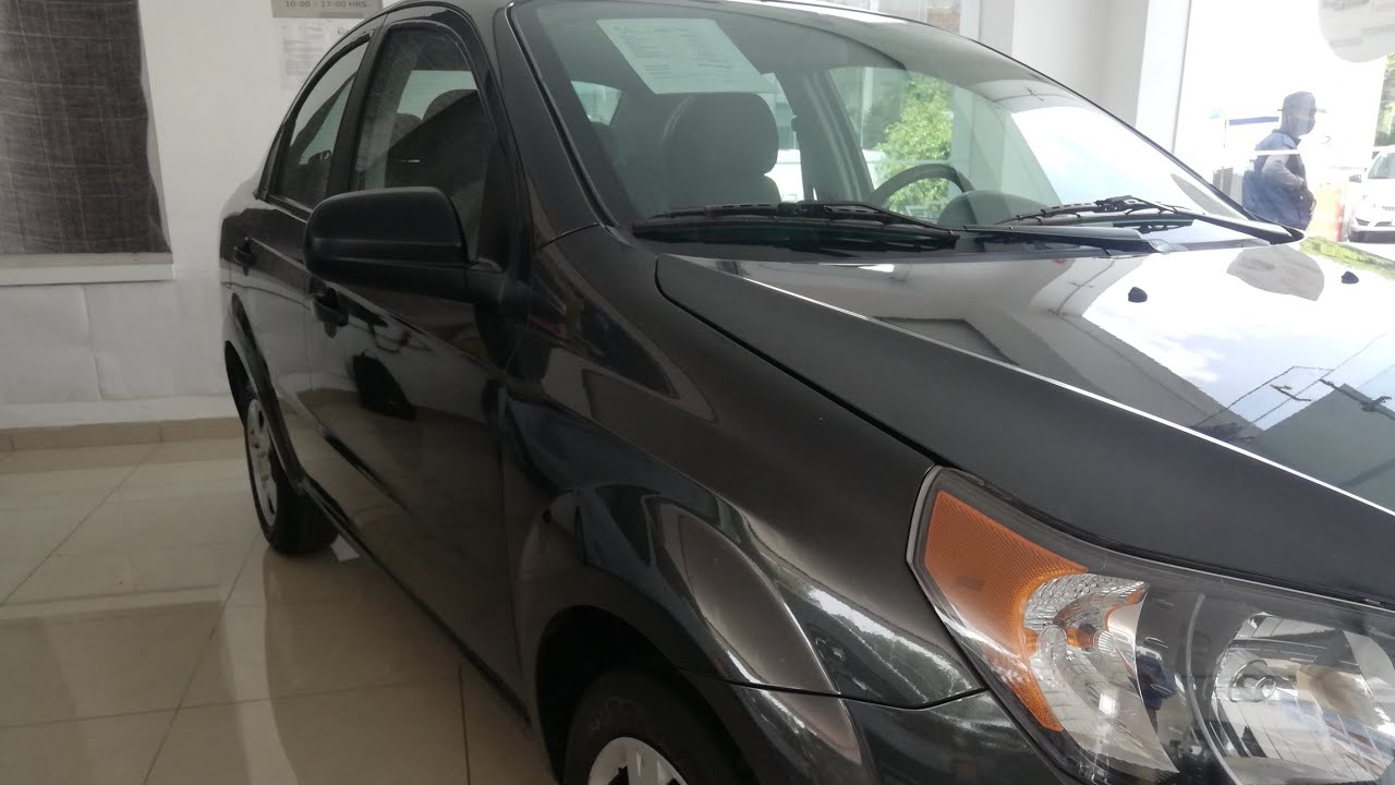CHEVROLET SEMINUEVOS, AVEO 2018 STANDAR Y AUTOMATICO