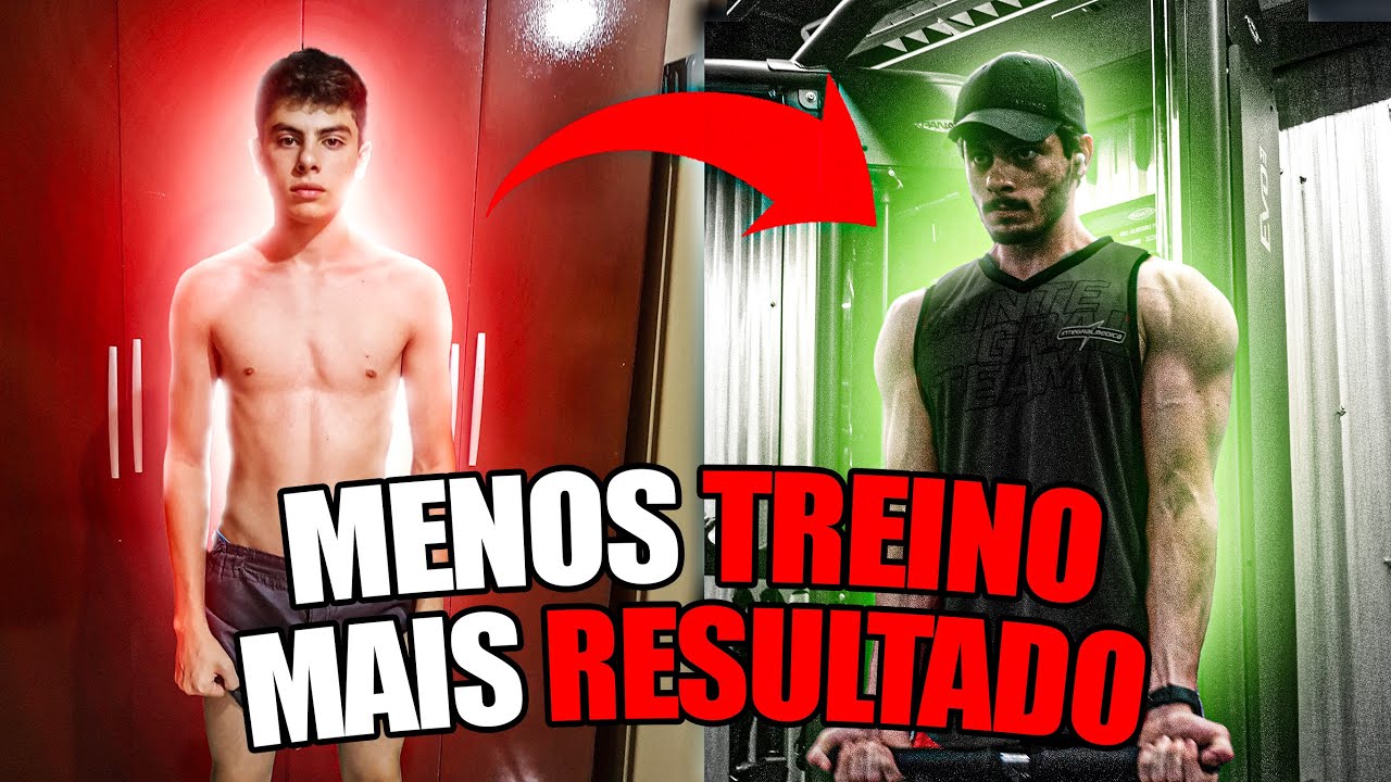 QUANTAS S&Eacute;RIES FAZER POR EXERC&Iacute;CIO? - VOLUME DE TREINO IDEAL