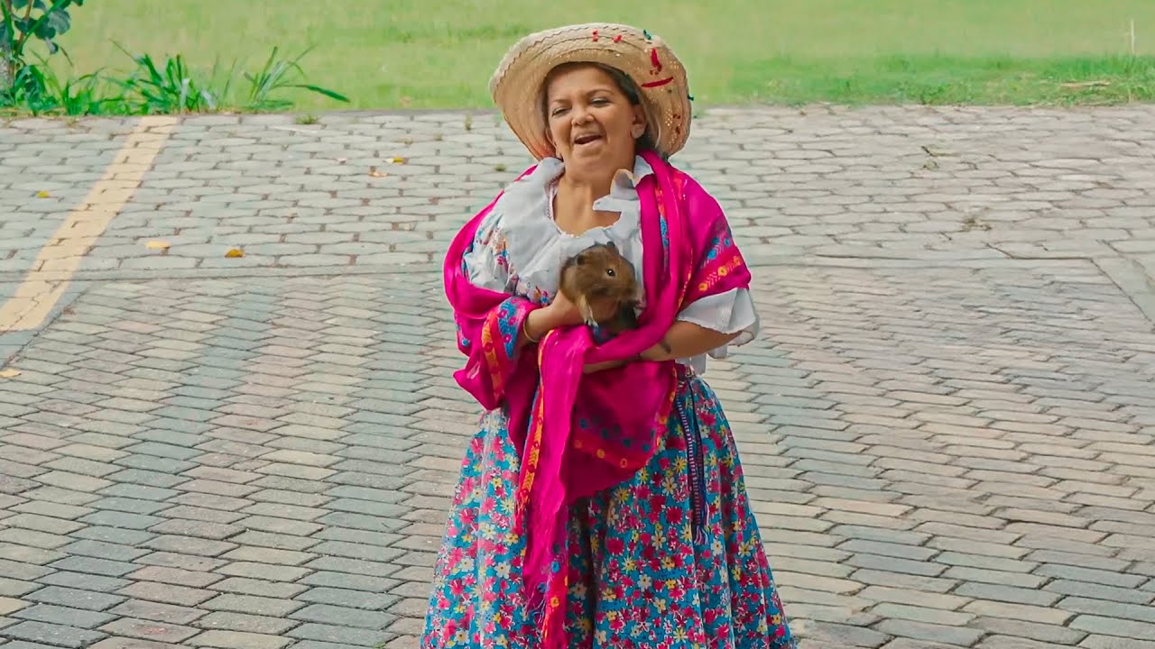 Despreció a los papás de su prometido por ser campesinos | Luz María
