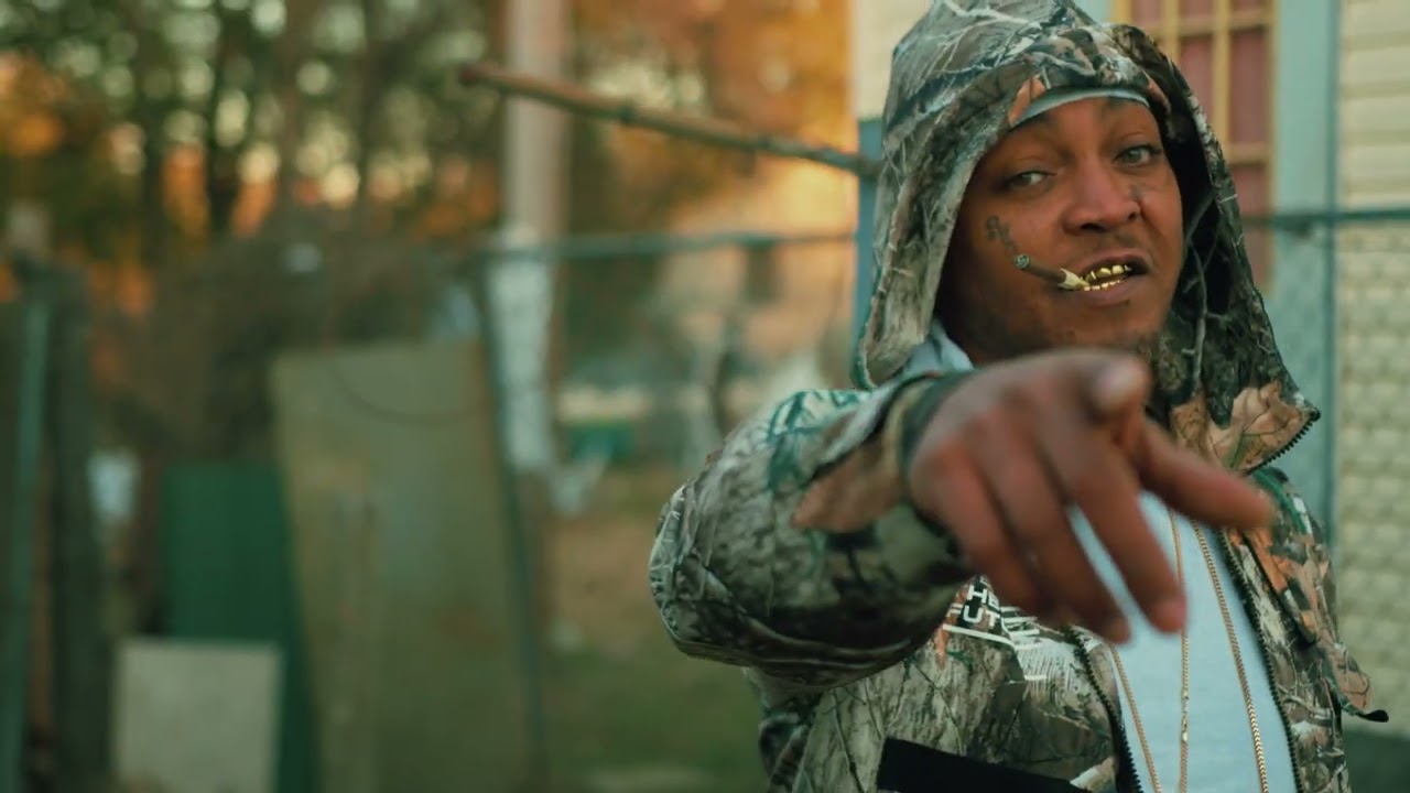 Pheezy - Piss Em Off Again (Official Music Video) 🎥 by @hdrespecttheshooter9744