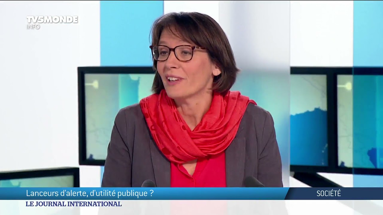 Lanceur d'alerte : un engagement à risque