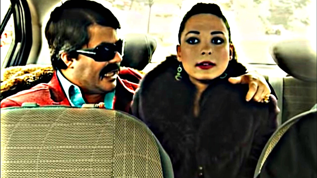 Ünlü Türkücü Fiko Seyit'in Taksisine Binerse | Full Fikret Kibarses | 152. Bölüm