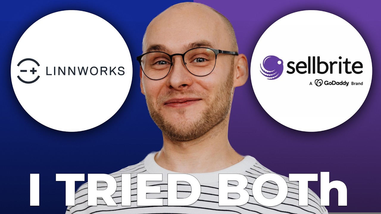 Linnworks vs Sellbrite Review &ndash; Still Good?
