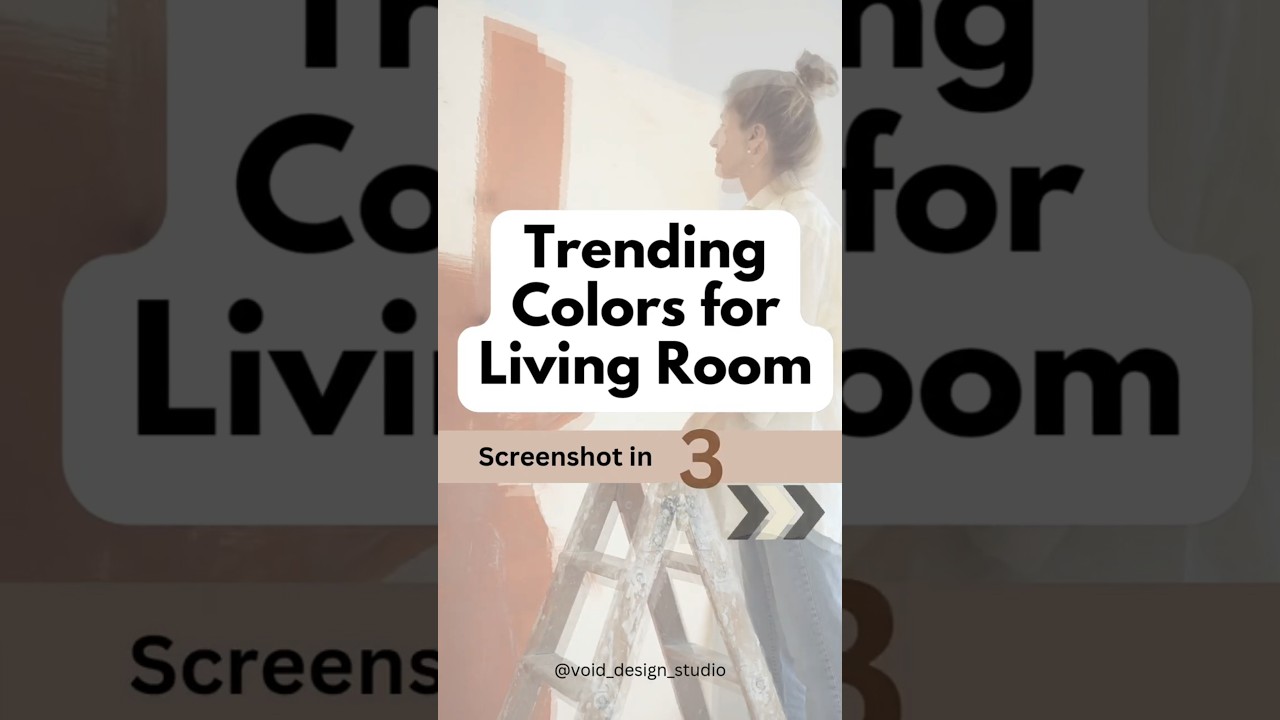Trending Colors For Living Room | Asian Paints #asianpaints #livingroom #roomcolor #trendingcolors