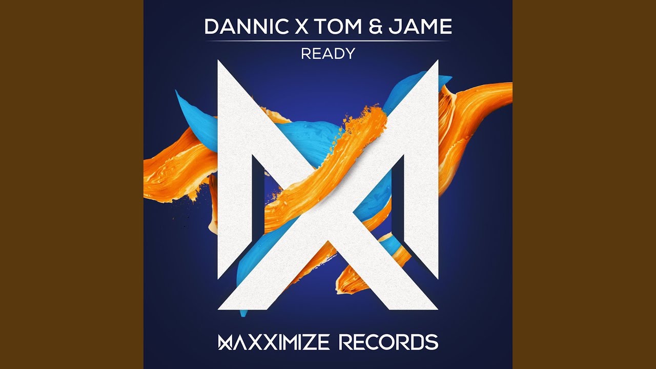 Ready (Extended Mix)