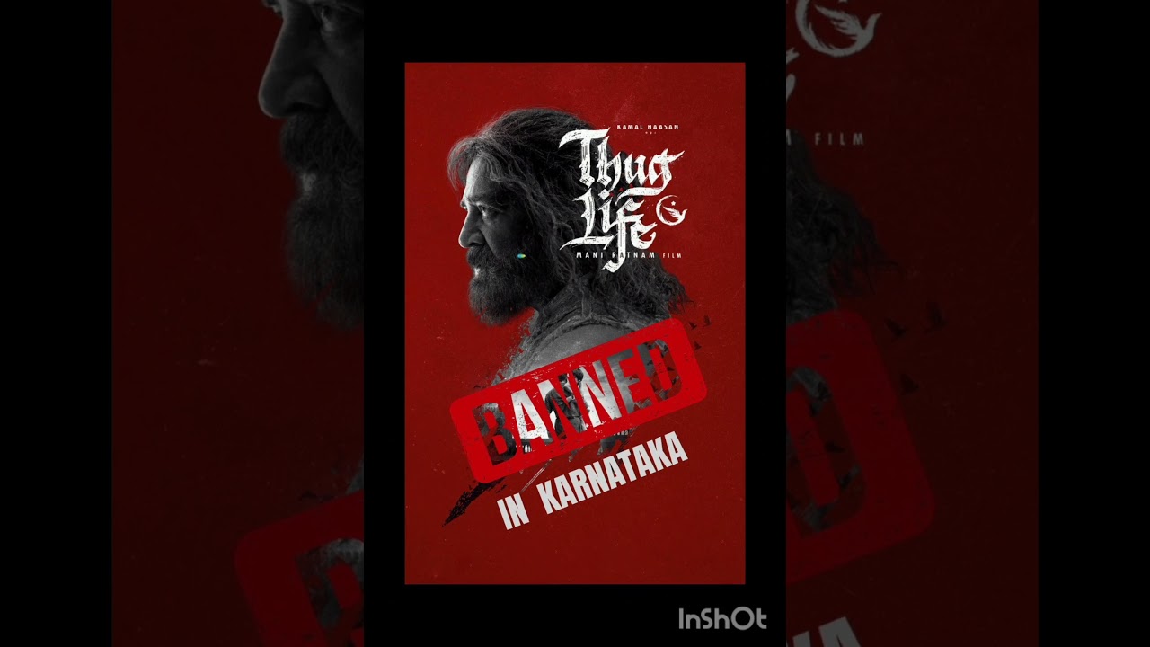 Thug life #movie #news #update #newpost #shorts #action #adventure