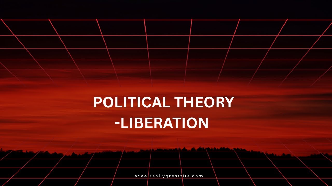 LIBERALISMउदारवाद/ugc net paper 2 crash course classes 2026 by Nisha soni