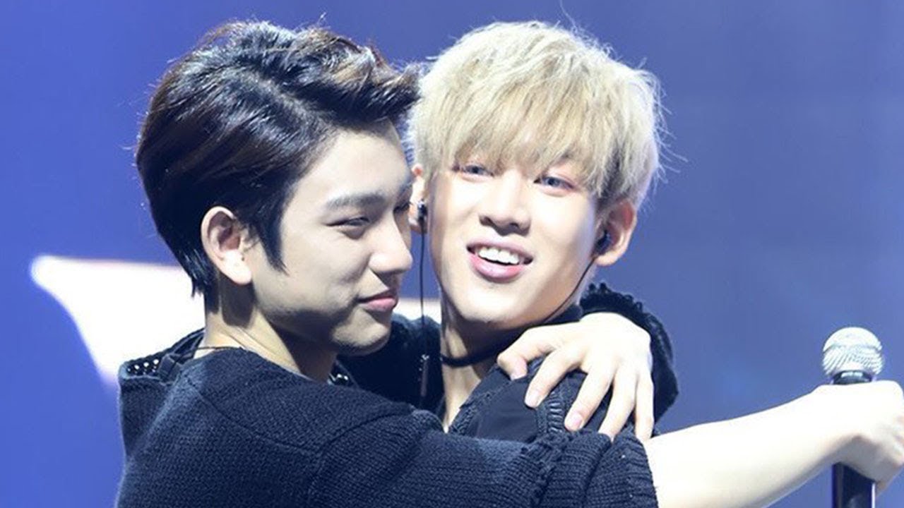 [ENG+TH] Reasonable Prince Jinyoung vs His Toughest Homie Bambam #Jinbam #GOT7