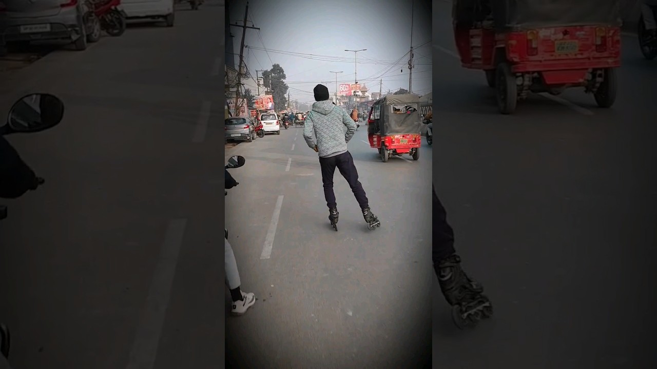 #skater #stunt #roadskater#trending #viral #shorts #youtubeshorts #viralvideo #like #subscribe 🛼🛼😲😲🛼