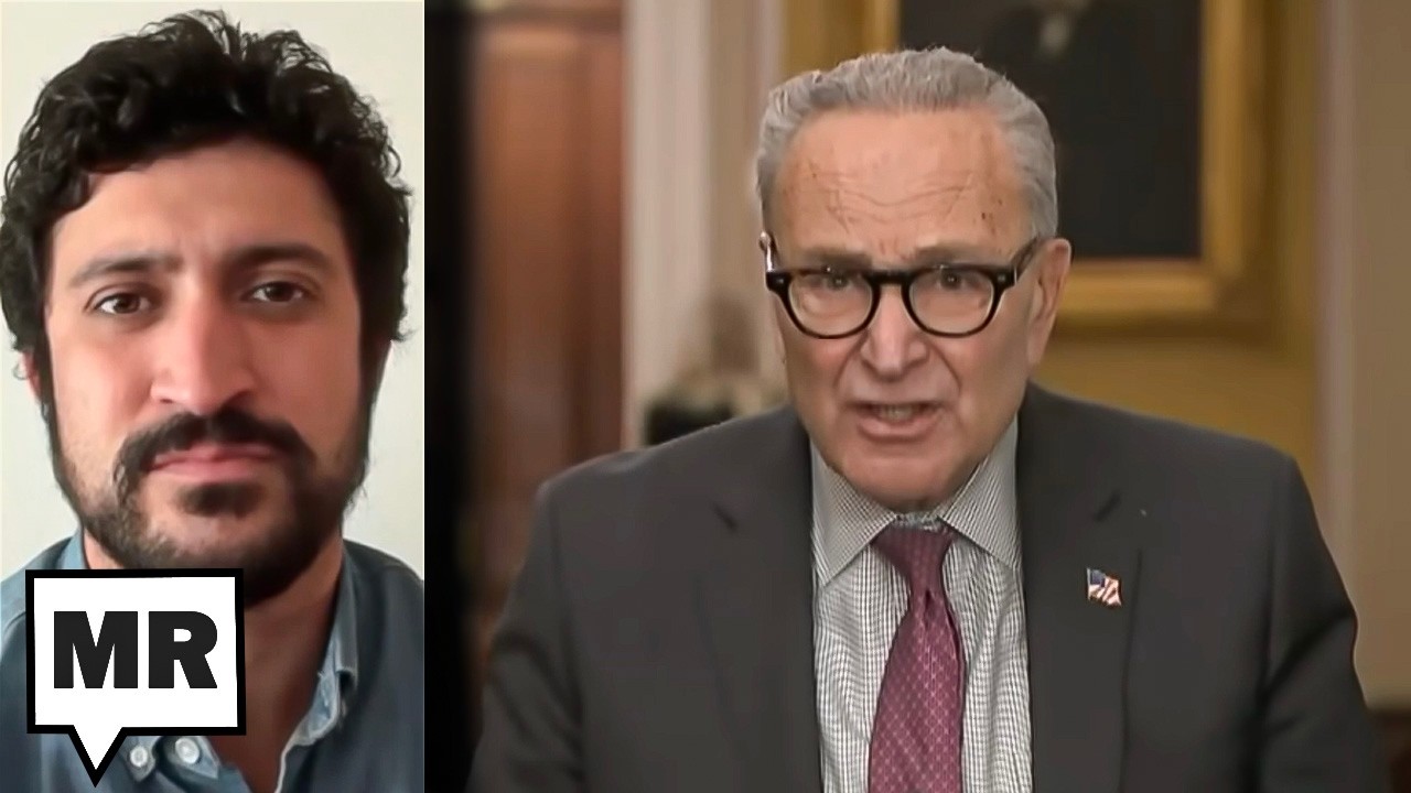 Corporate Dems Panic As Populist Left Rises | Rep. Greg Casar | TMR