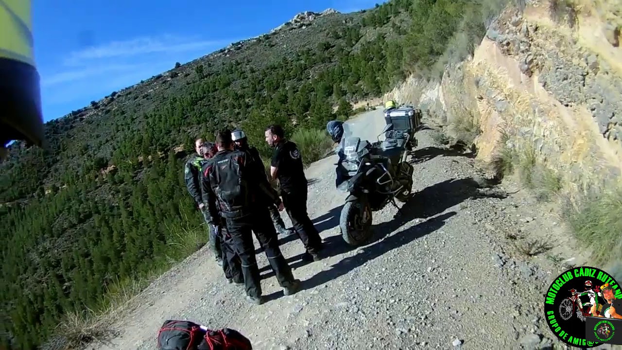RUTA INVERNAL EL DESAFIO 2020
