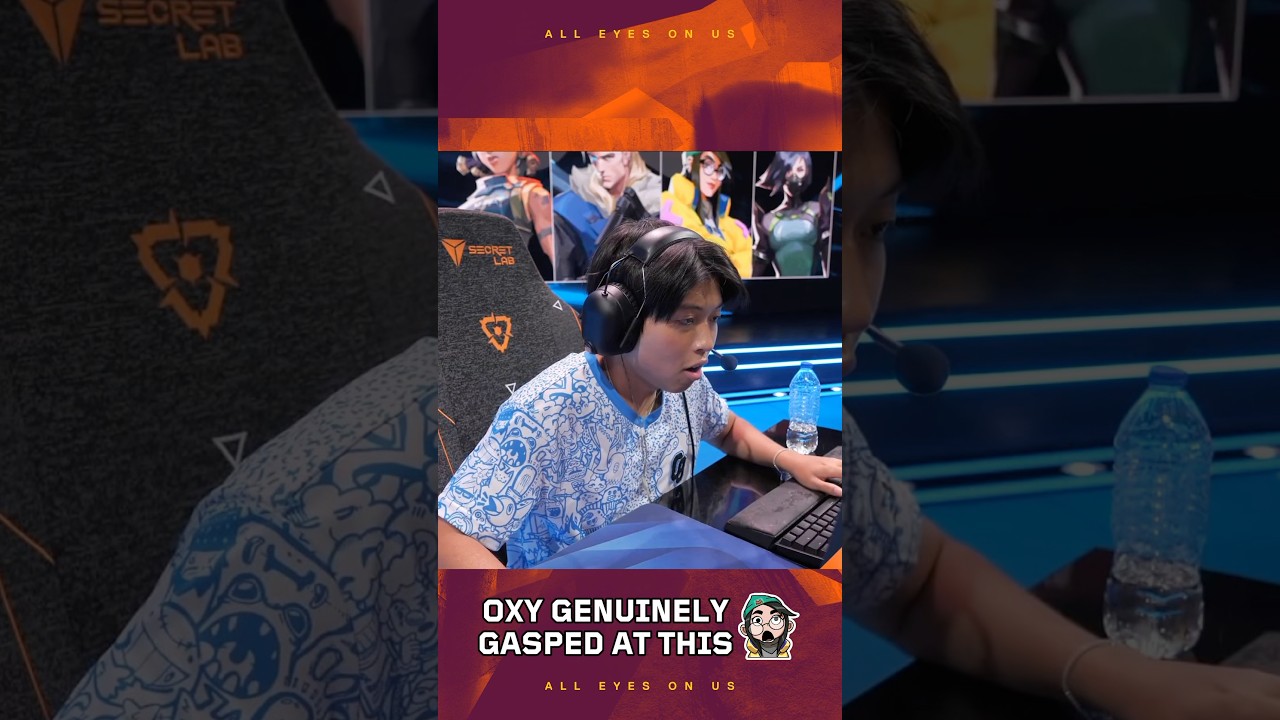 Xeppaa must be crying right now 😭 