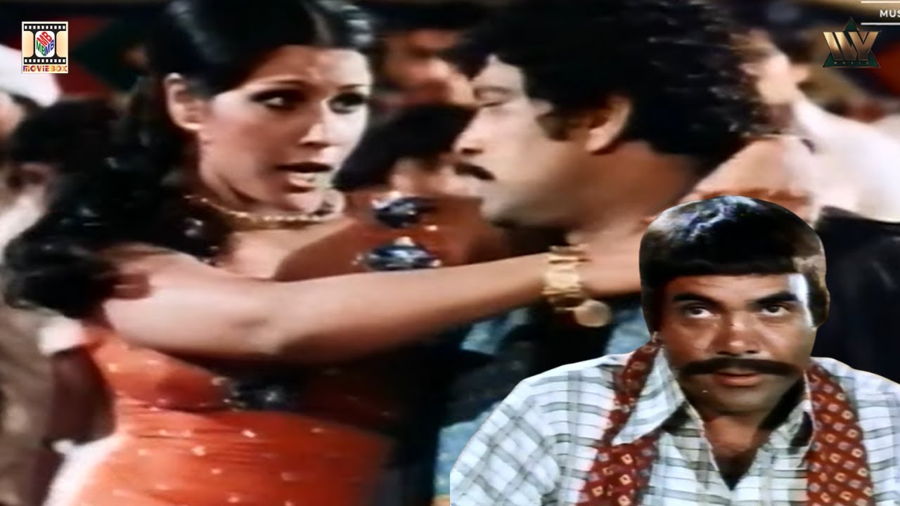 Ajj Laanwaan Aisa Thumka Terey Dil Tey Maaraan Tunnka | Noor Jehan | Wehshi Gujjar 1979