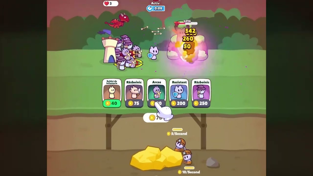 MinerFighters RO Store v2 Localization 16 9