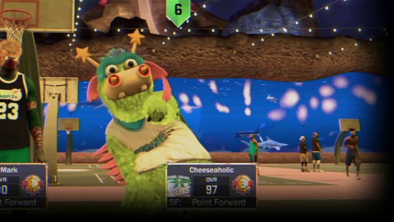 GETTING EXPOSED BY AYYMARK AND CHEESEAHOLIC!!!!!!!!!!!!!! 3 DRIBBLE LORDS ON ONE COURT!!!!!!!!!!!!!!