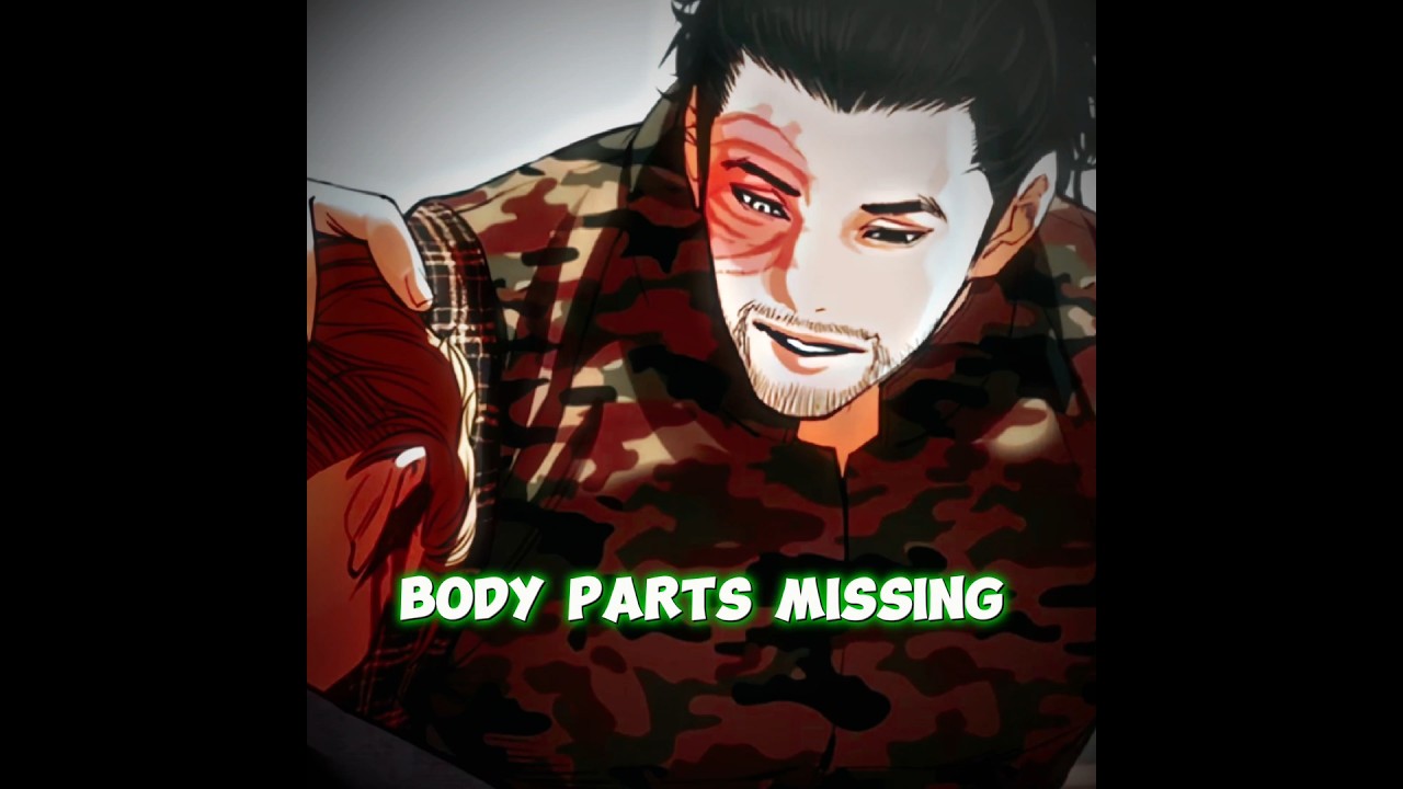 Reason 💀 | James Lee | #lookism