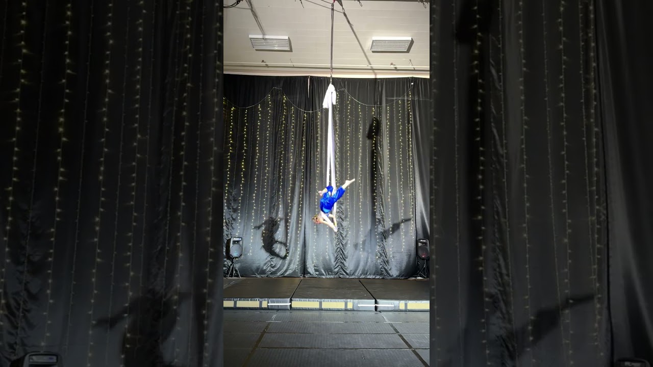Emily Rowan - Hammock Level 2 Performance - 12-13 | DAC 2025