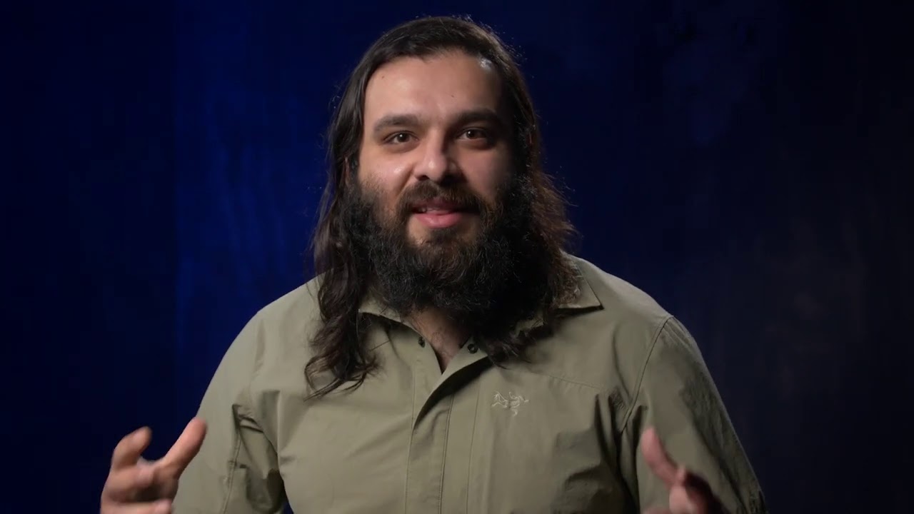 Where my violence comes from | Mahmood Fazal | TEDxSydney