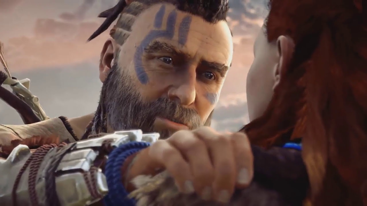 Horizon Zero Dawn [GMV] Radioactive