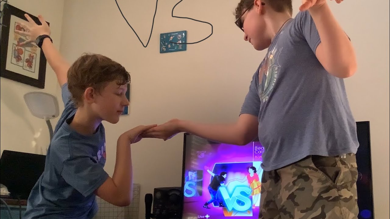 Beauty and A Beat￼ VS Call Me Maybe