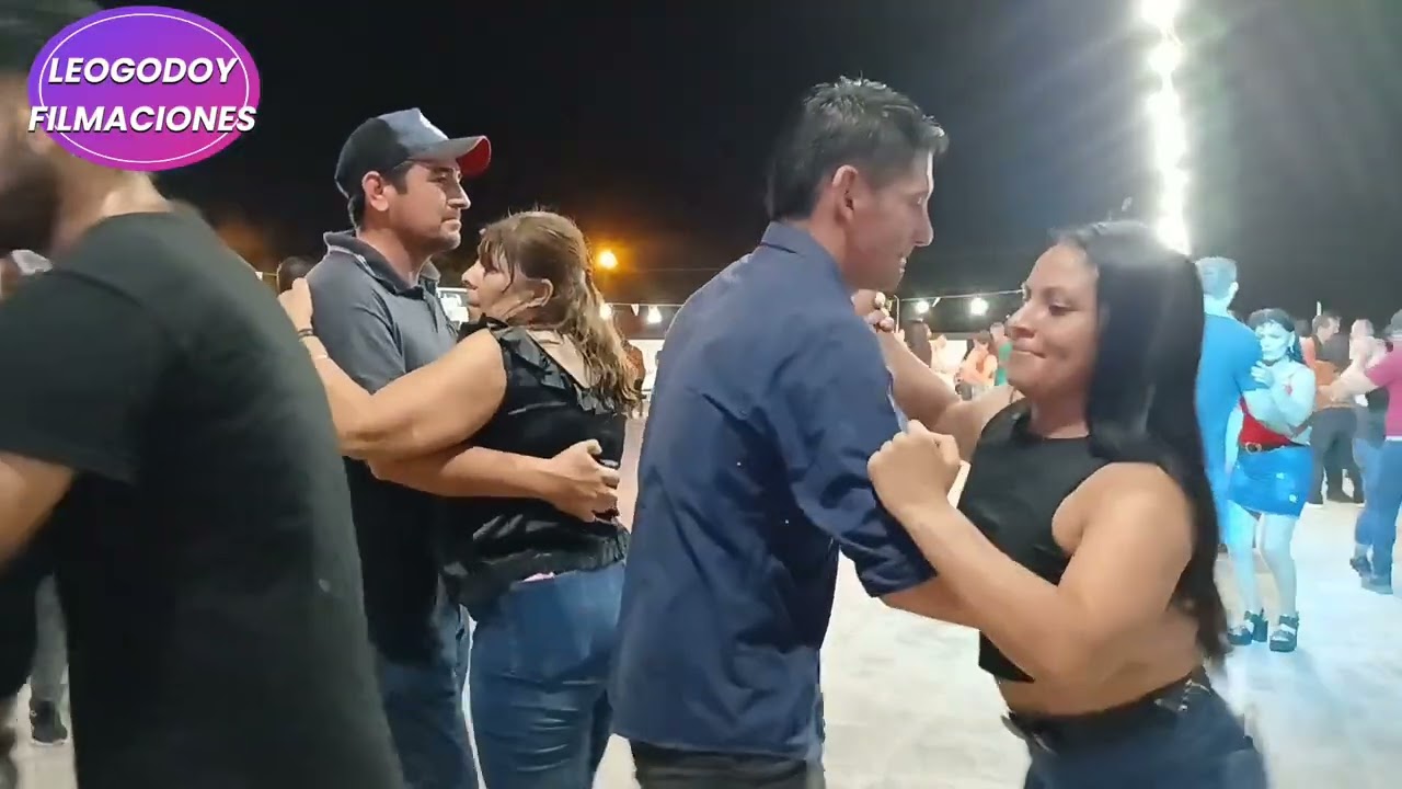La autenti'k en vivo en pasión bailable 2026