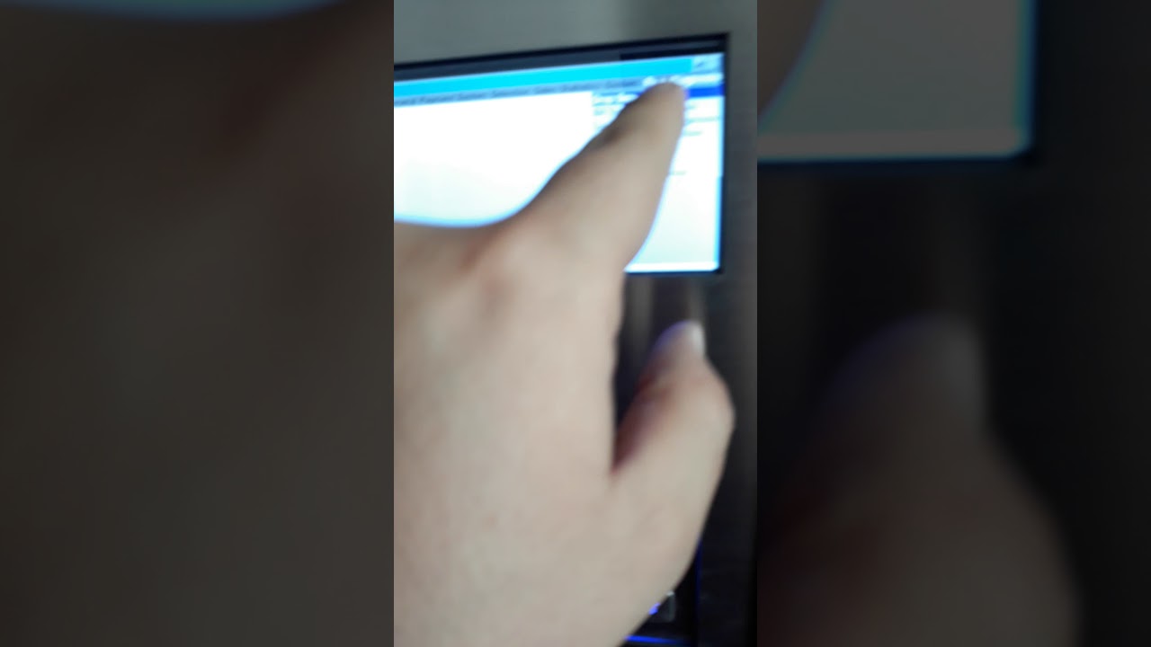 XY  OTOMAT KISA KURULUM VIDEOSU