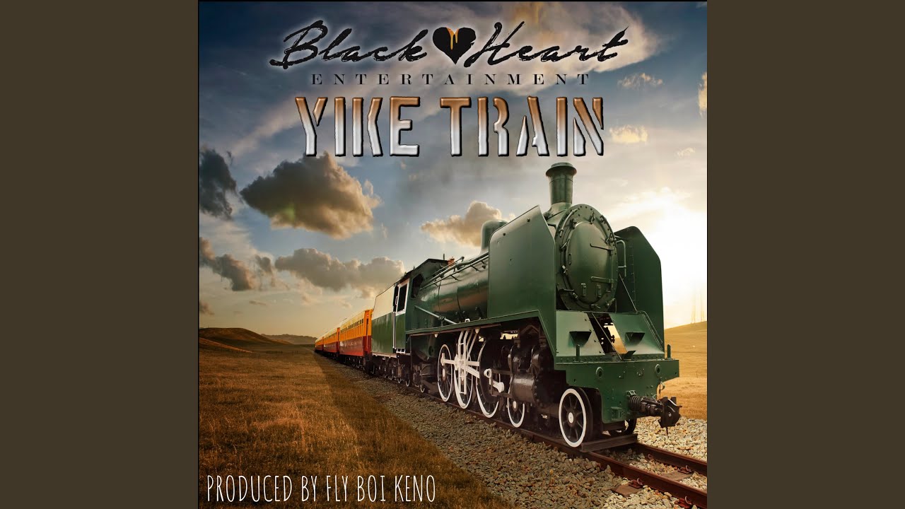 Yike Train