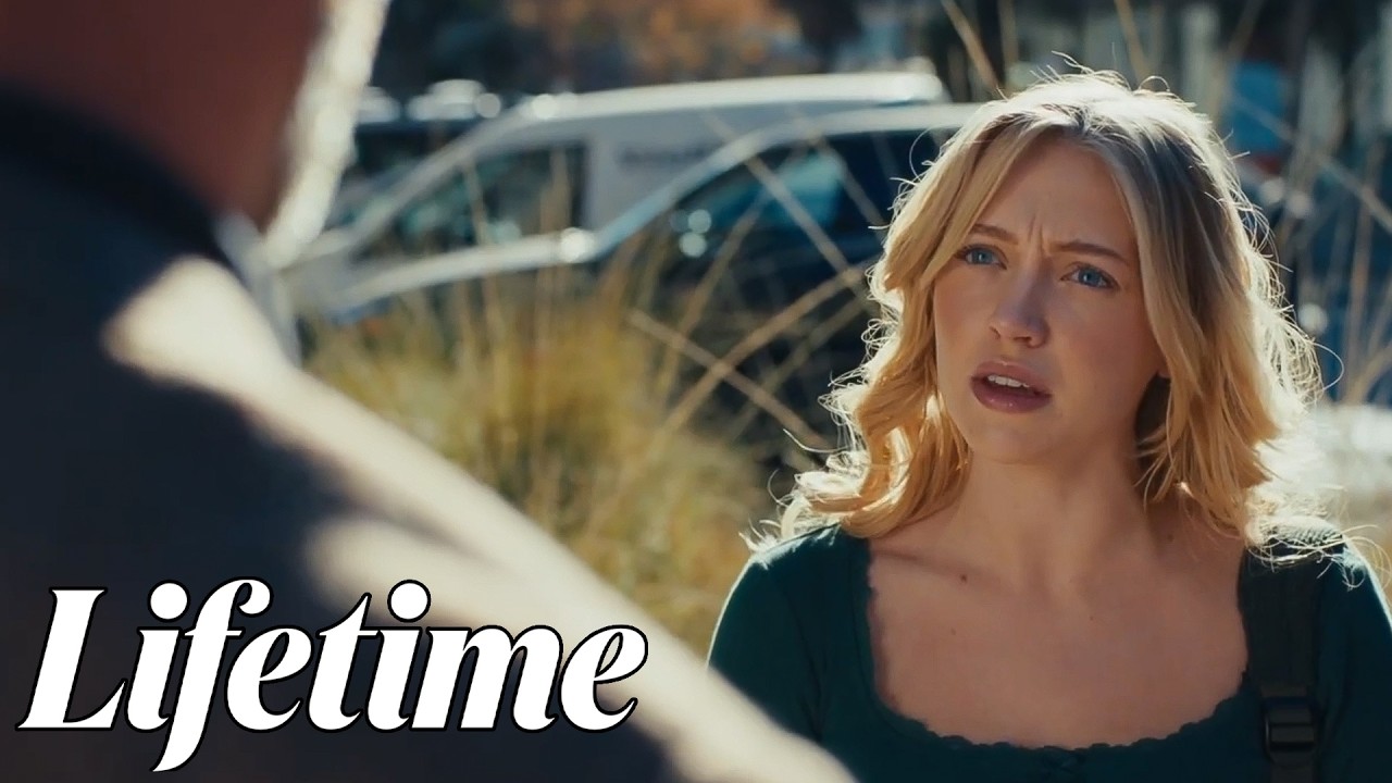 Secret Life of the Dean's Wife 2026 #LMN | Lifetime Movie 2026 | Based On A True Story