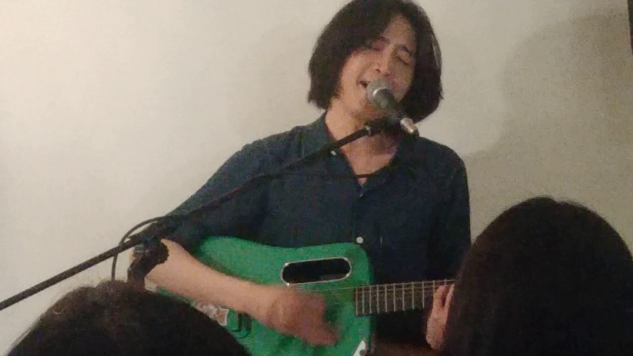190611許含光@齒與骨新書分享會暨一日店長02.25