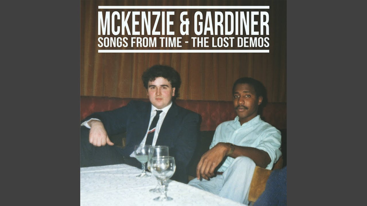 From Time (Groove Version)
