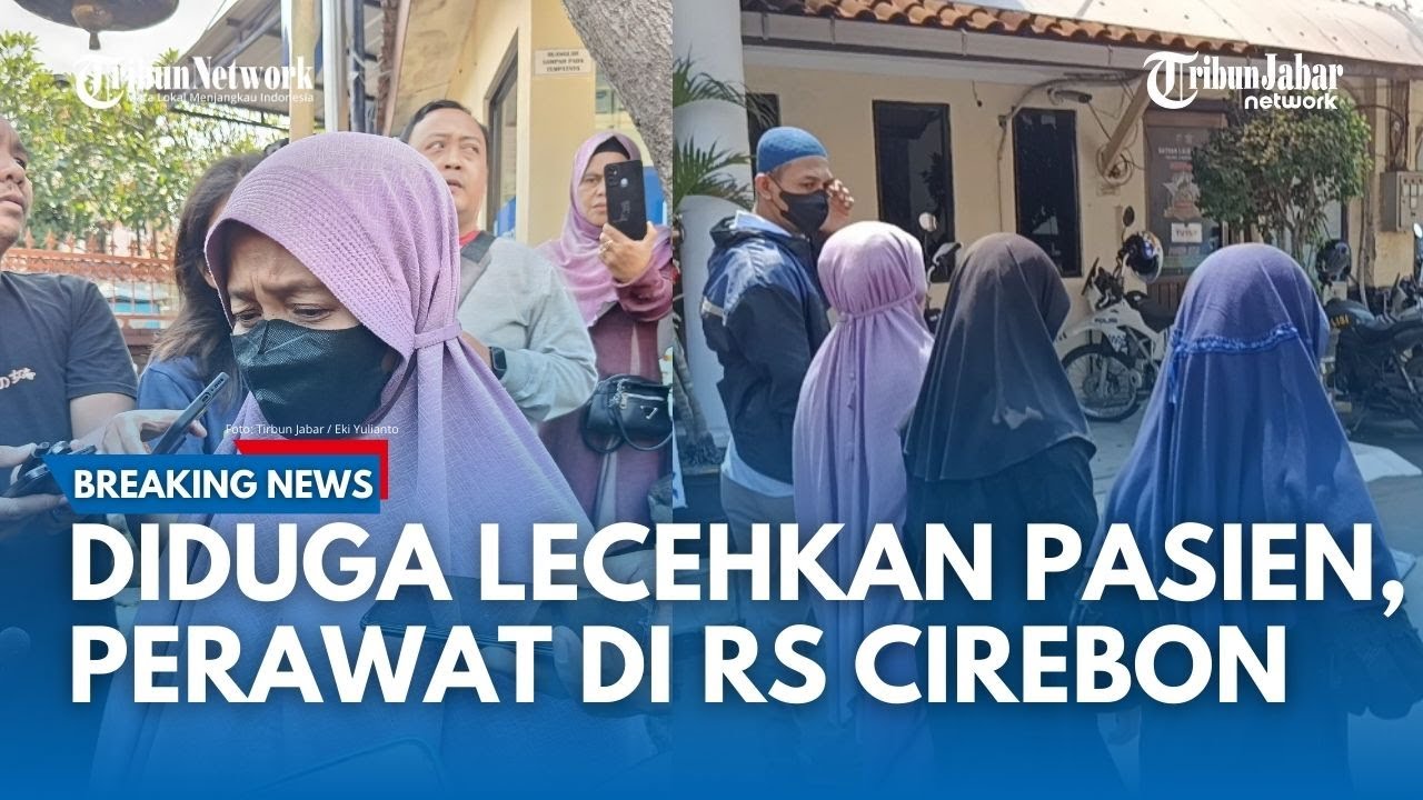 BIADAB! Perawat RS di Cirebon Diduga Rudapaksa Pasien Disabilitas di Ruang Isolasi, Korban Trauma