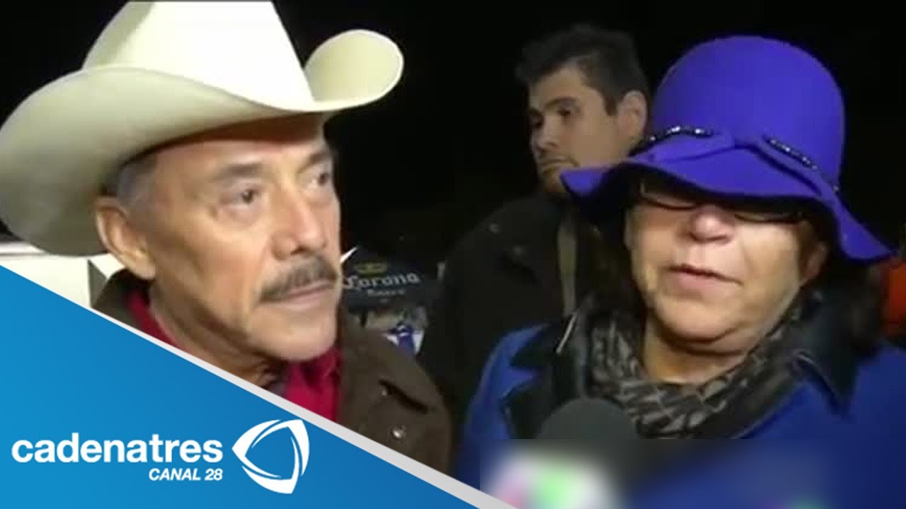 Motivos por los que se separa Do&ntilde;a Rosa y Pedro Rivera, padres de Jenni Rivera