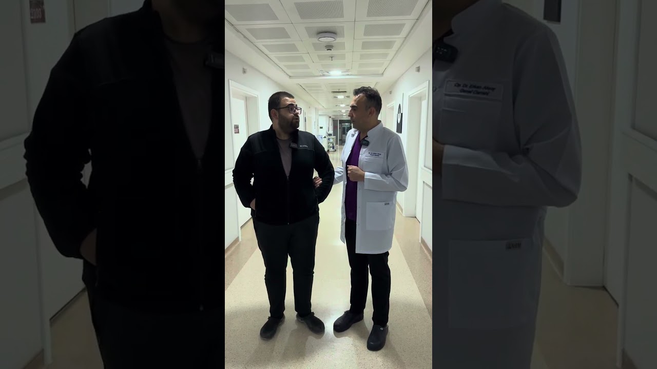 Meselektaşım Doğukan Bey
