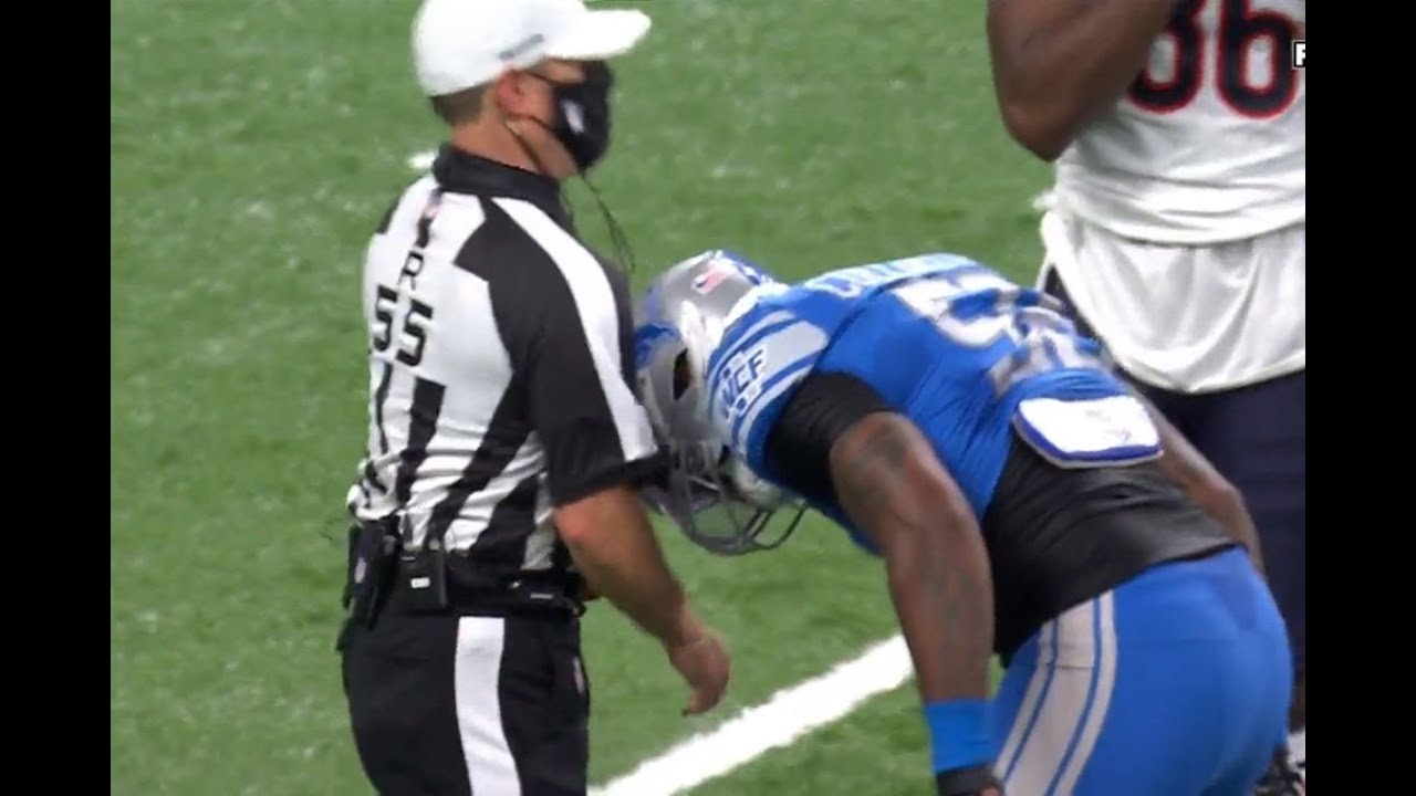 The Detroit Lions are a bunch of sorry punks. The NFLs most frustrating team. Jamie Collins ejection