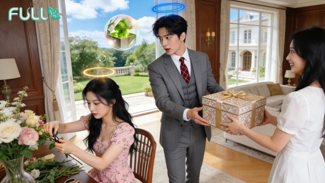 Reborn as a hated wife—but the CEO hears her thoughts！ Breaks the trap, and changes fate！