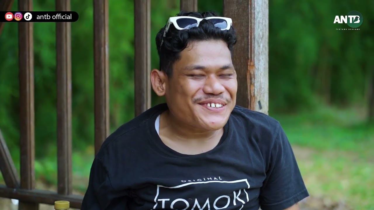 JOKO MABUK