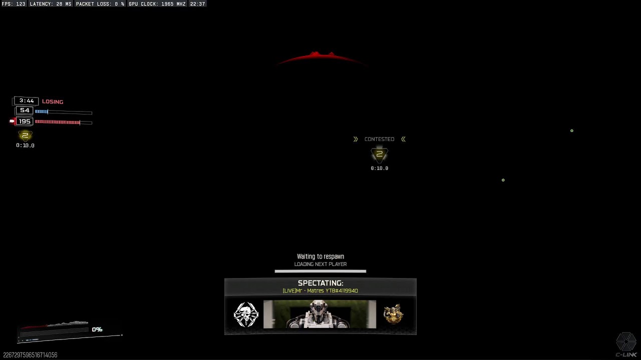 Bo 7 Warzonme s Dejvem :)