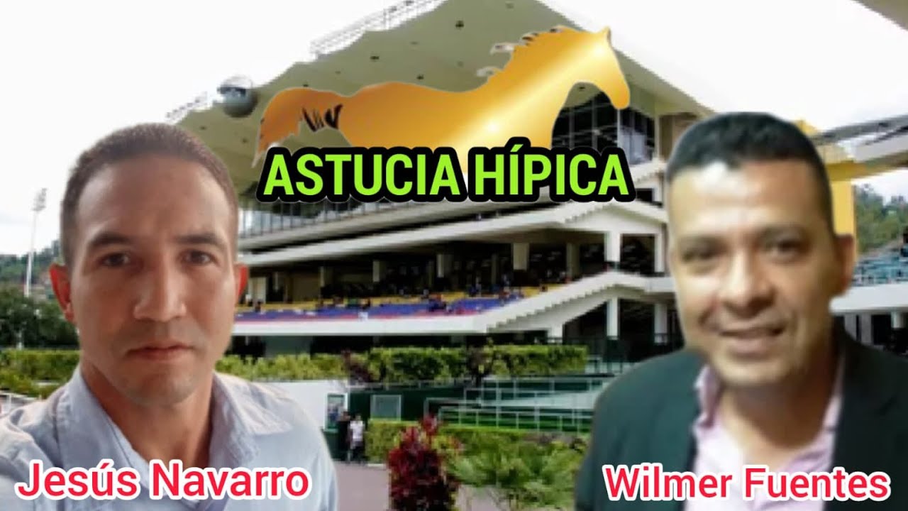 Pronosticos La rinconada 23, 24 y 25 de Enero. Astucia hípica 🇻🇪🍀💵🏇
