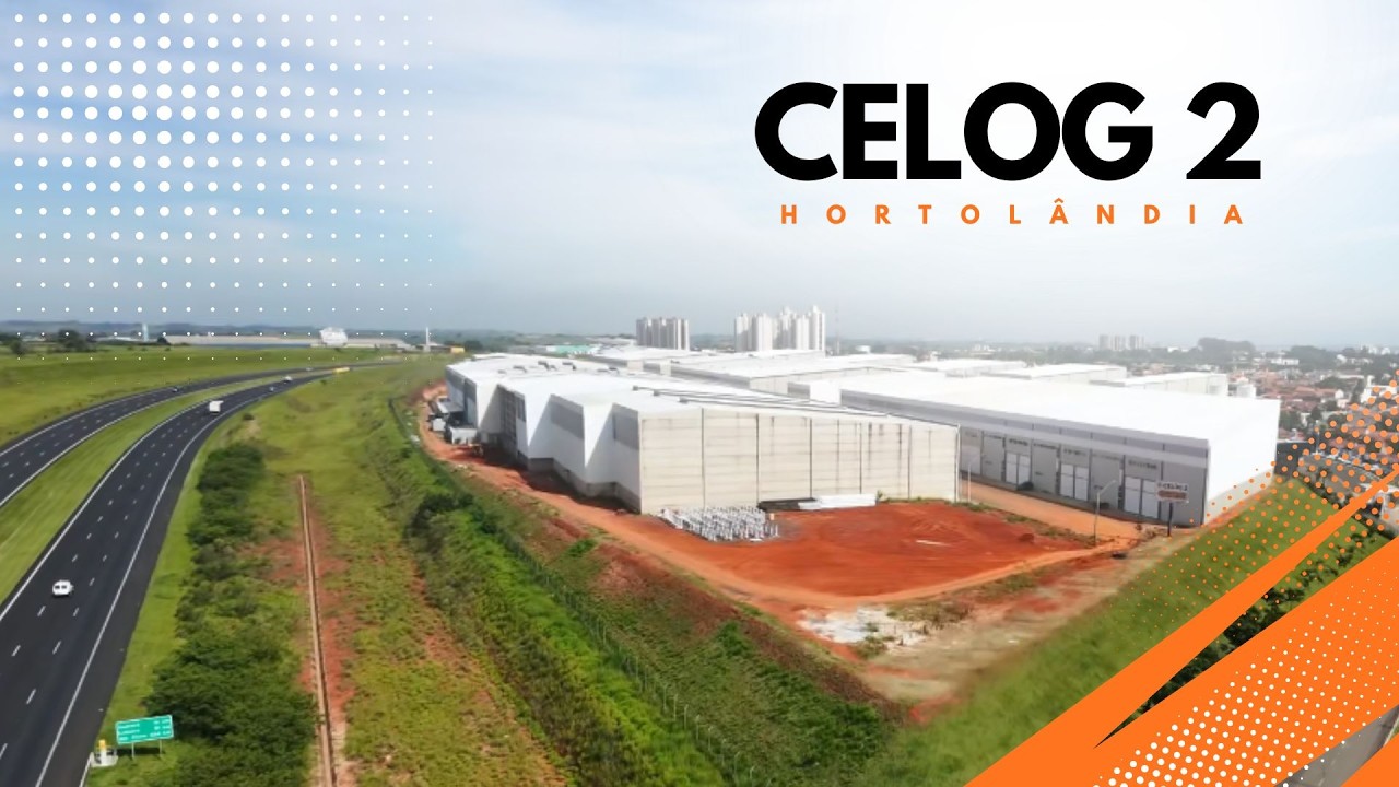 ACELLOG Soluções em Pré-Moldados