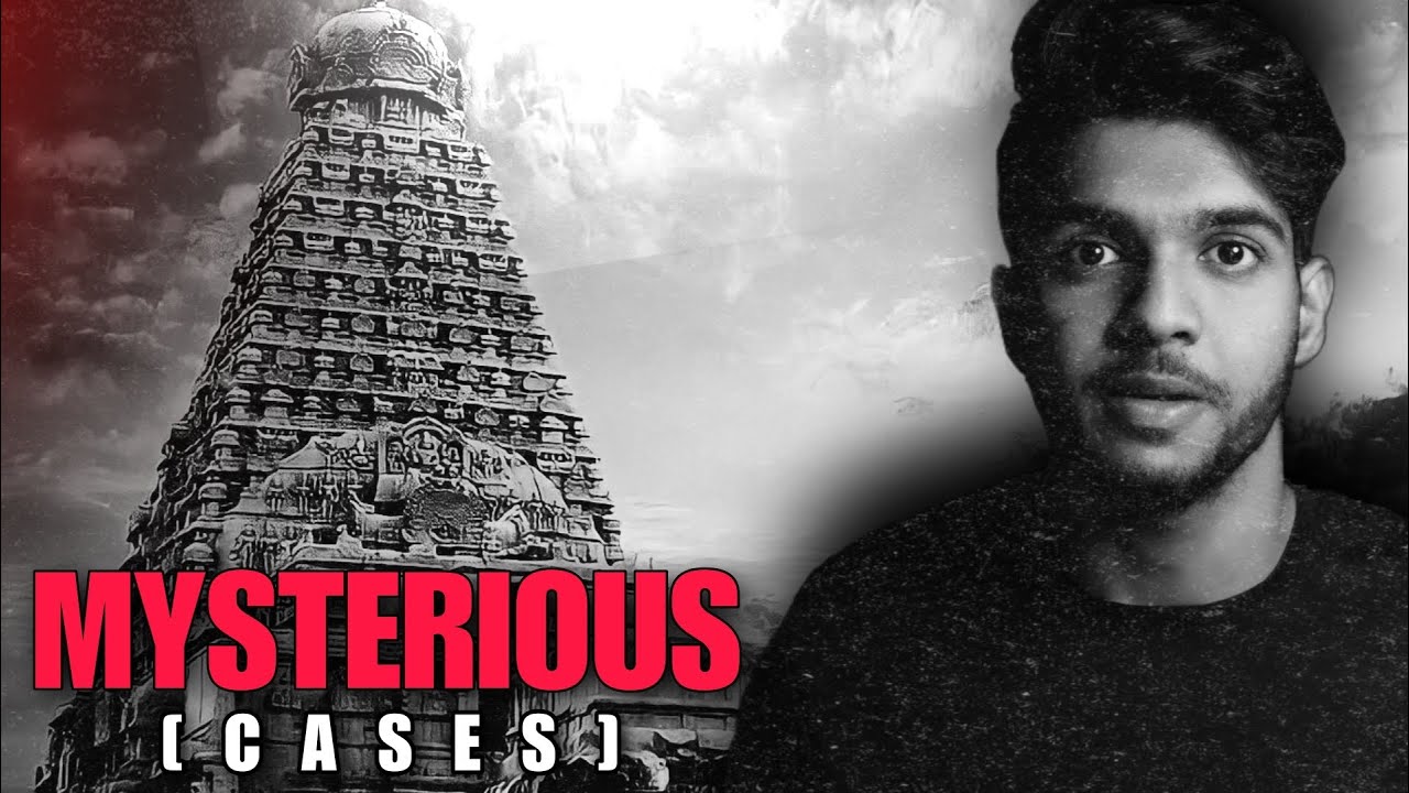 ಕರ್ನಾಟಕದ ಒಂದು ಊರಿನ 30ವರ್ಷ ಹಳೆ ನಿಗೂಢ🤫ಕಥೆ!! | Mysterious Cases.