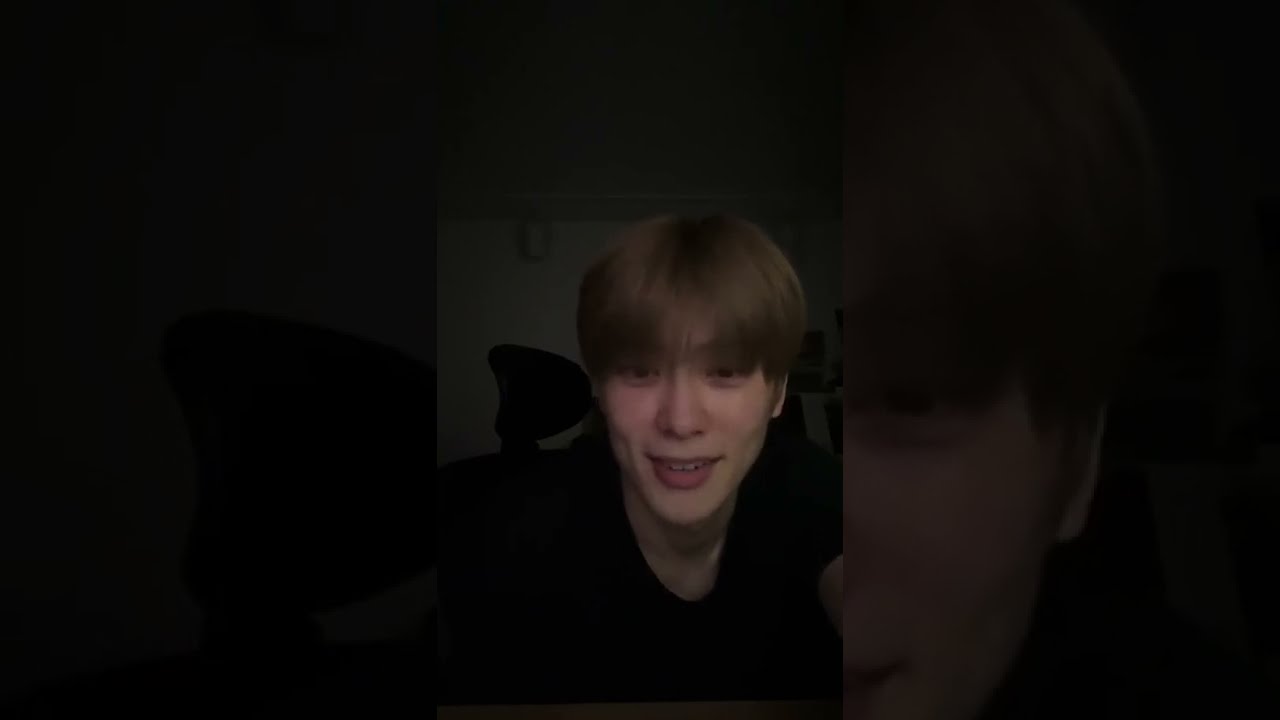 220817 재현이 인스타라이브