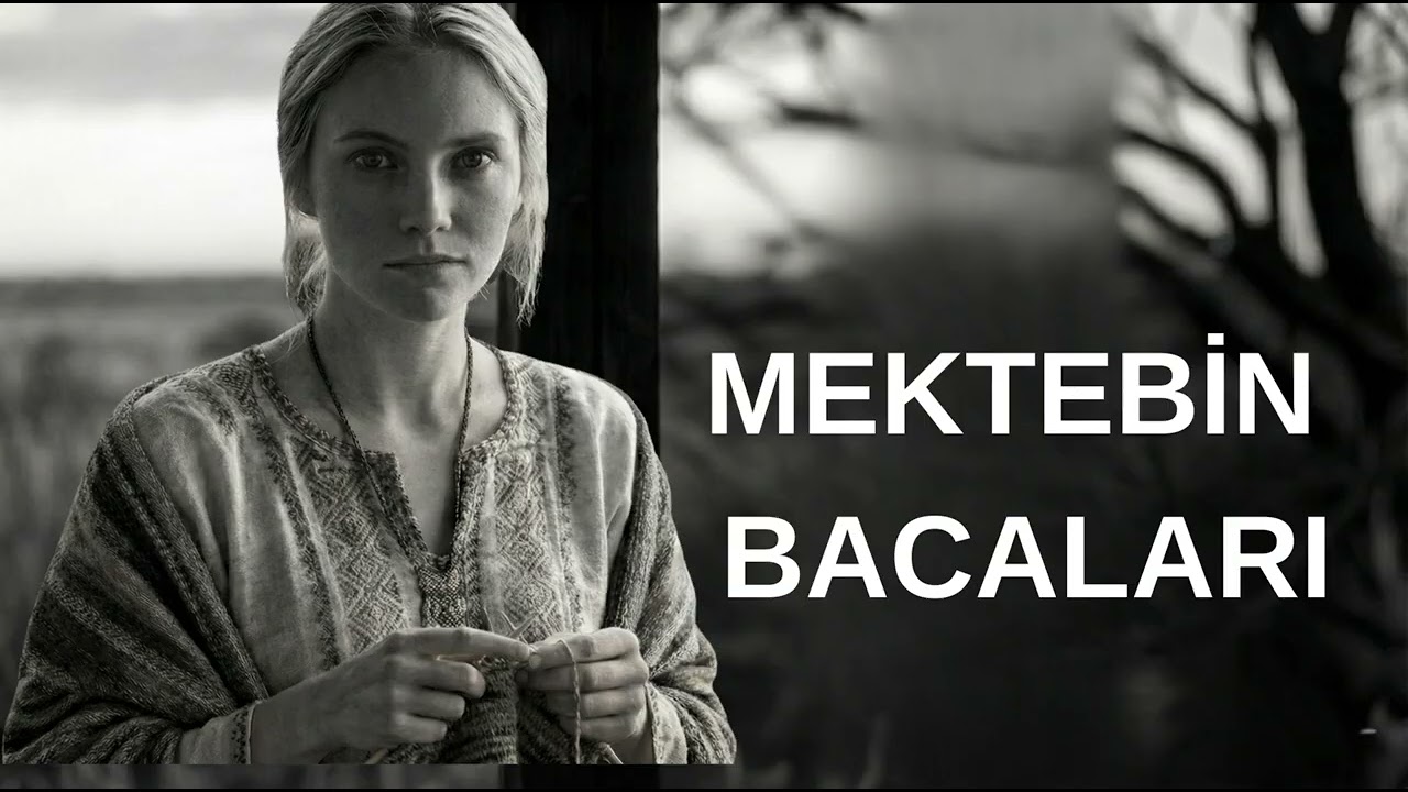 MEKTEBİN BACALARI-ESKİCOVER-ANATOLIAN ROCK COVER @eskicover #anadolurock #anatolianpsychedelicrock