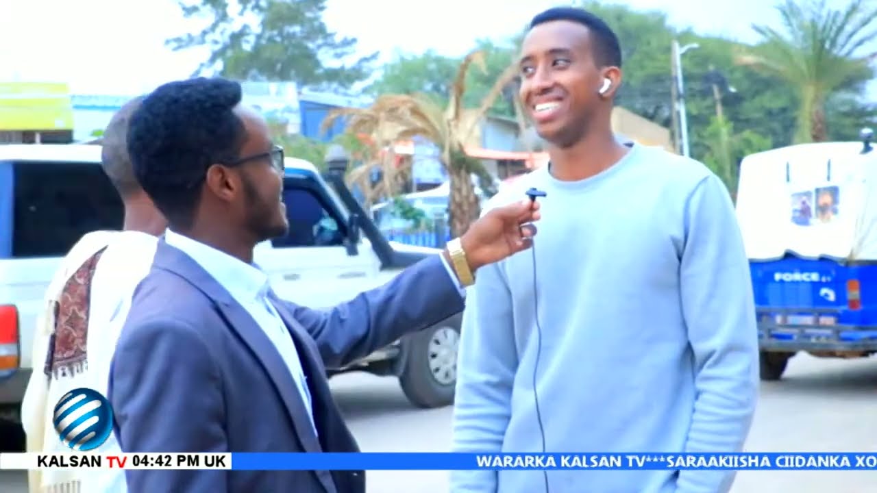 KAFTANKA KALSANTV JIGJIGA 15-09-2022