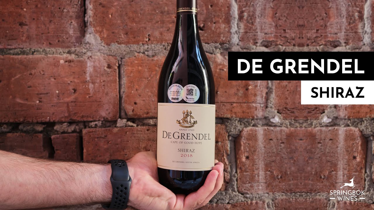 Shiraz vs Syrah, what is the difference?